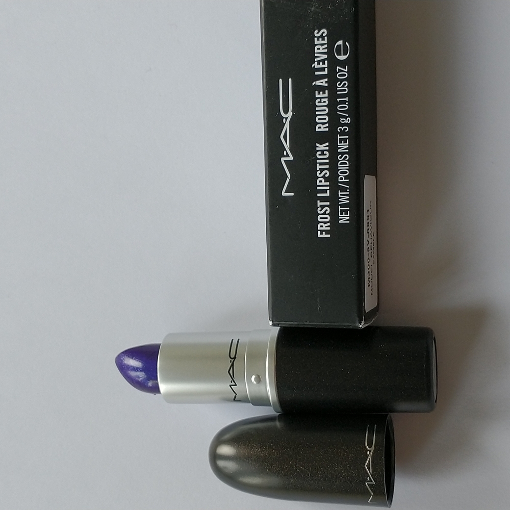 Frost Lipstick